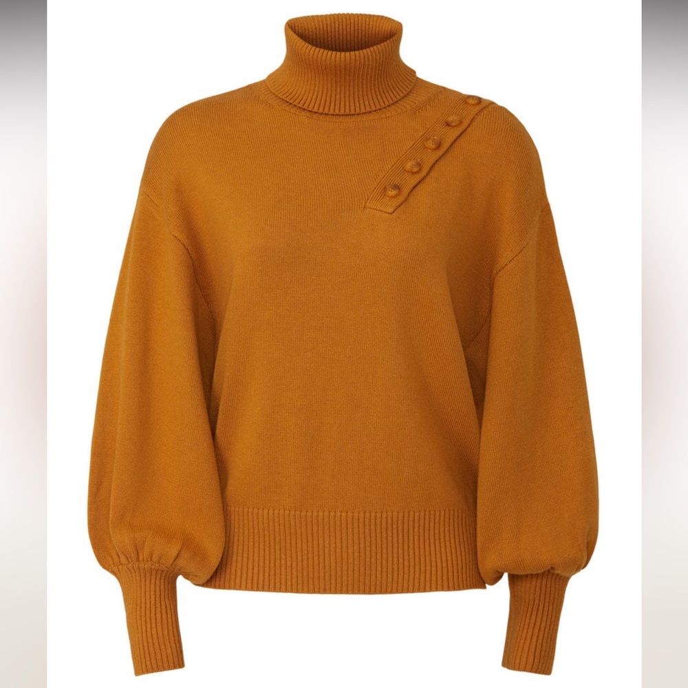 Marissa Webb sweater